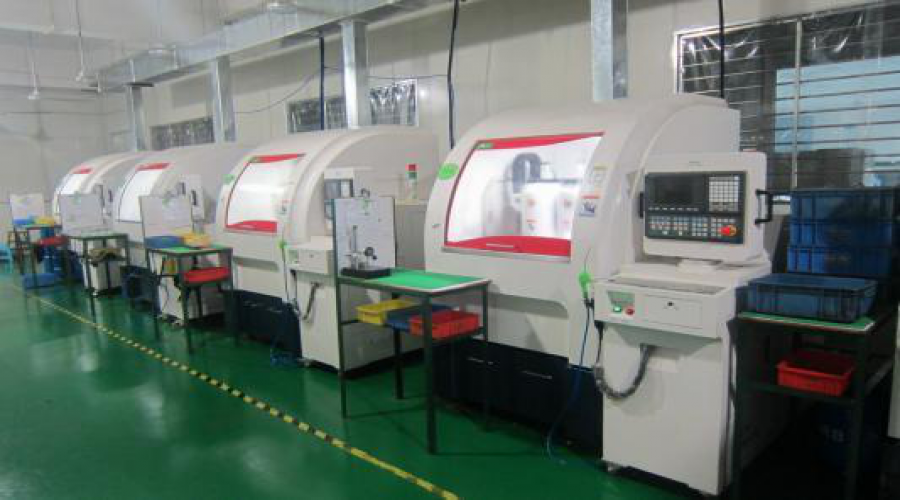 精雕機(jī)